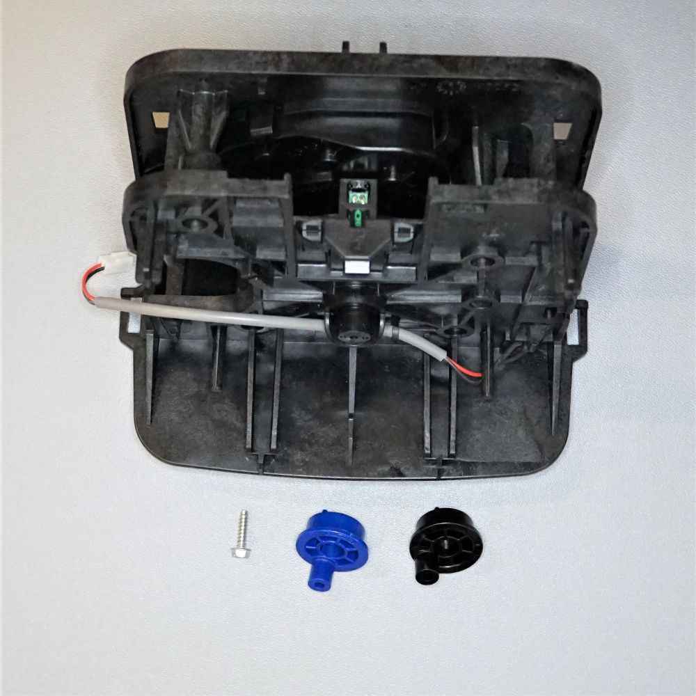 Деталь Fleck 61957 (панель механическая, сервисный набор для  5800/5810/5812)