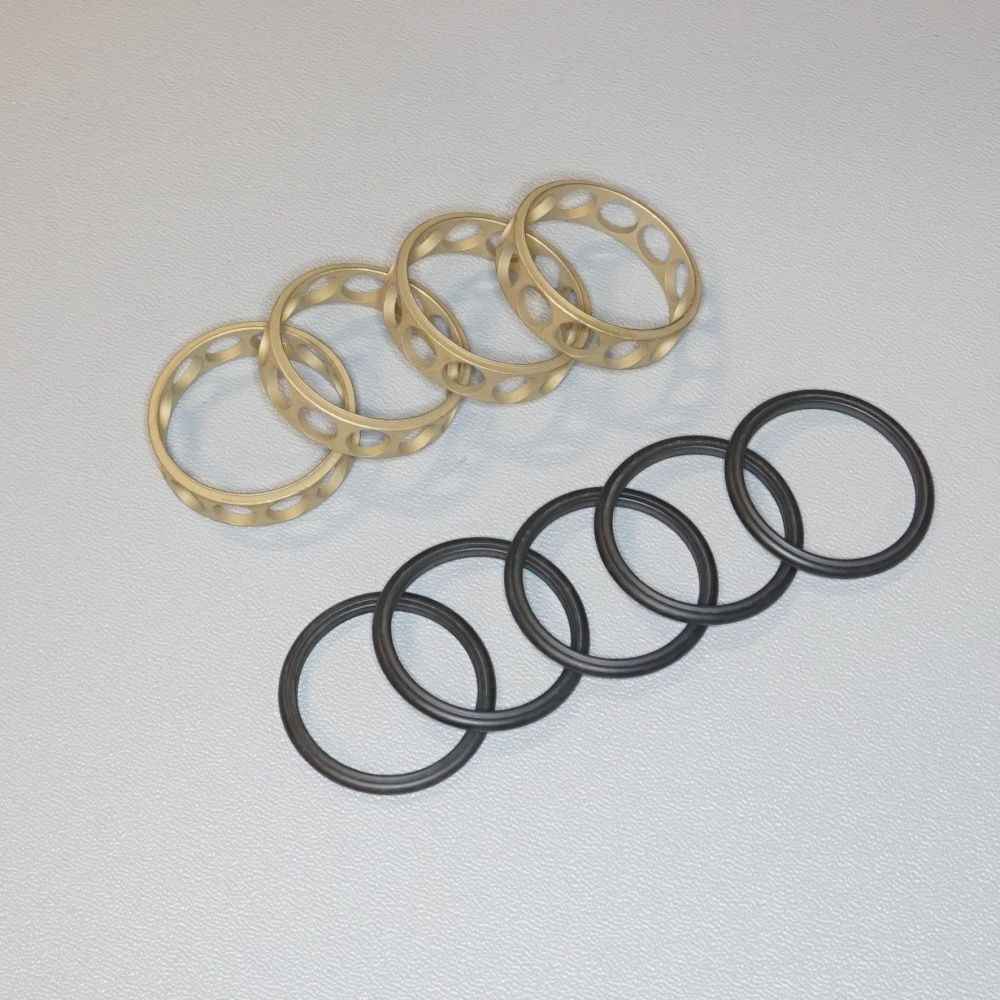 Деталь Fleck 29075 (набор S&S kit 9500 upper HW)