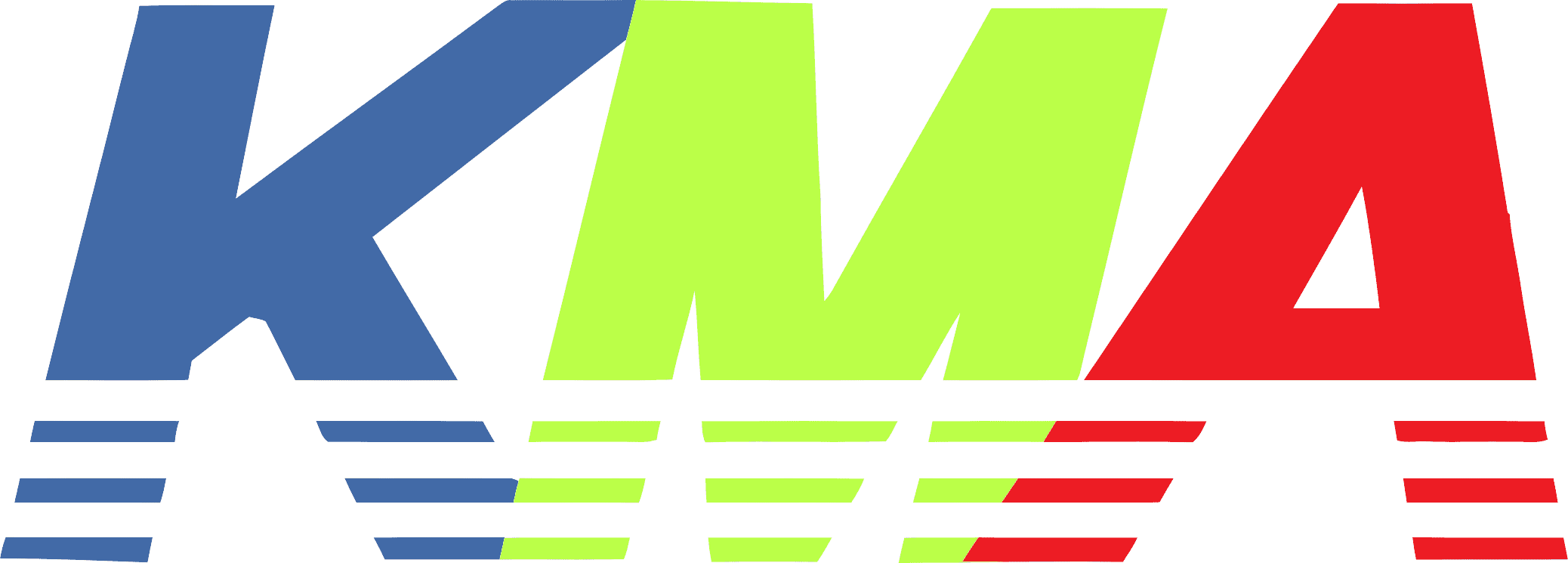 Мультипатронные фильтры KMA