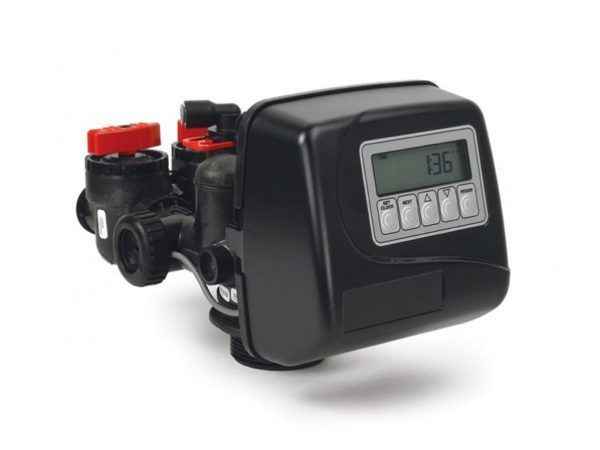 Управляющие клапаны Clack Управляющие клапаны Clack