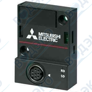 Mitsubishi FX5-422-BD-GOT коммуникационная плата RS-422 для связи FX5 и GOT 280515