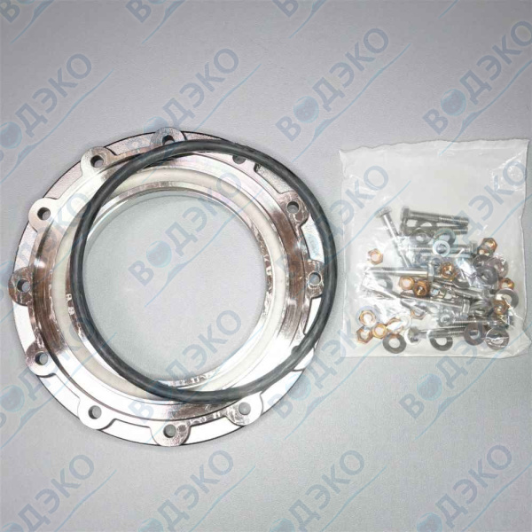Адаптер 6"FL х V3 (V3090)