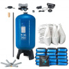 Автоматическая установка сорбции АКВАФЛОУ FR 800/C-77B